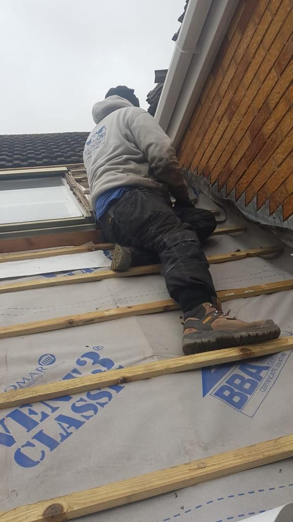 roofing