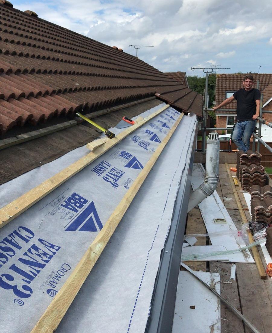 roofers