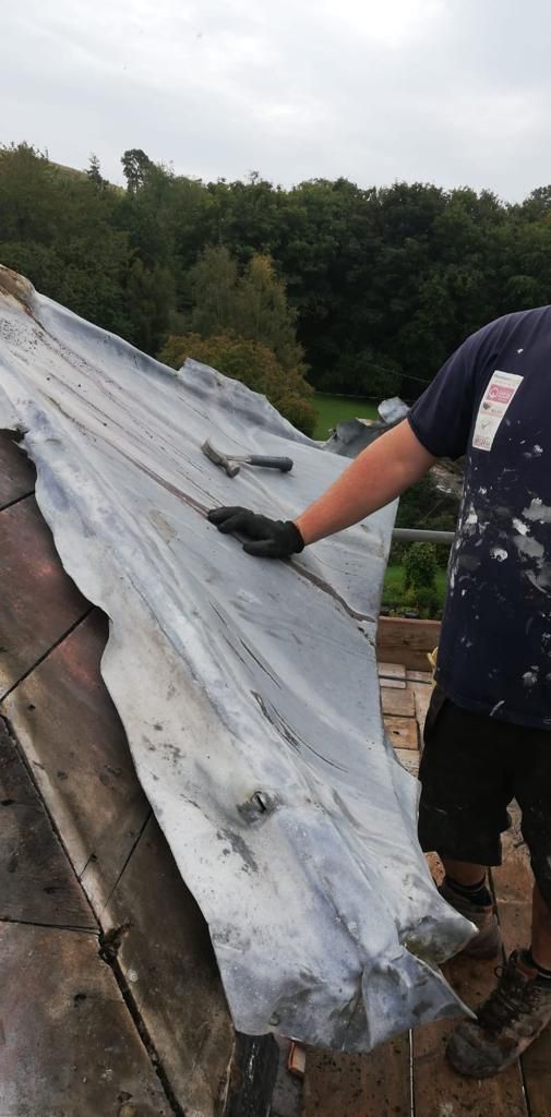 roofing