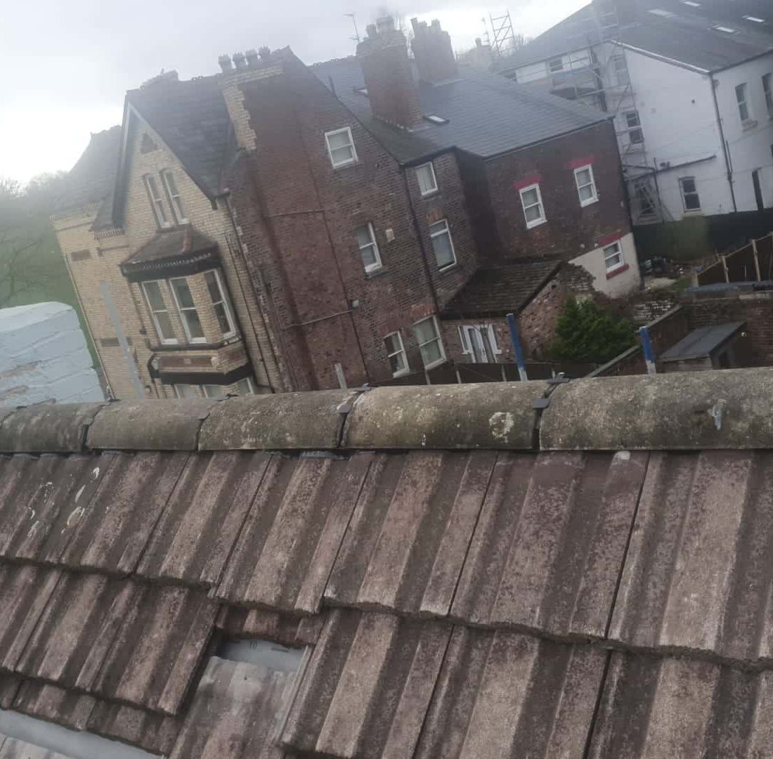 roofing