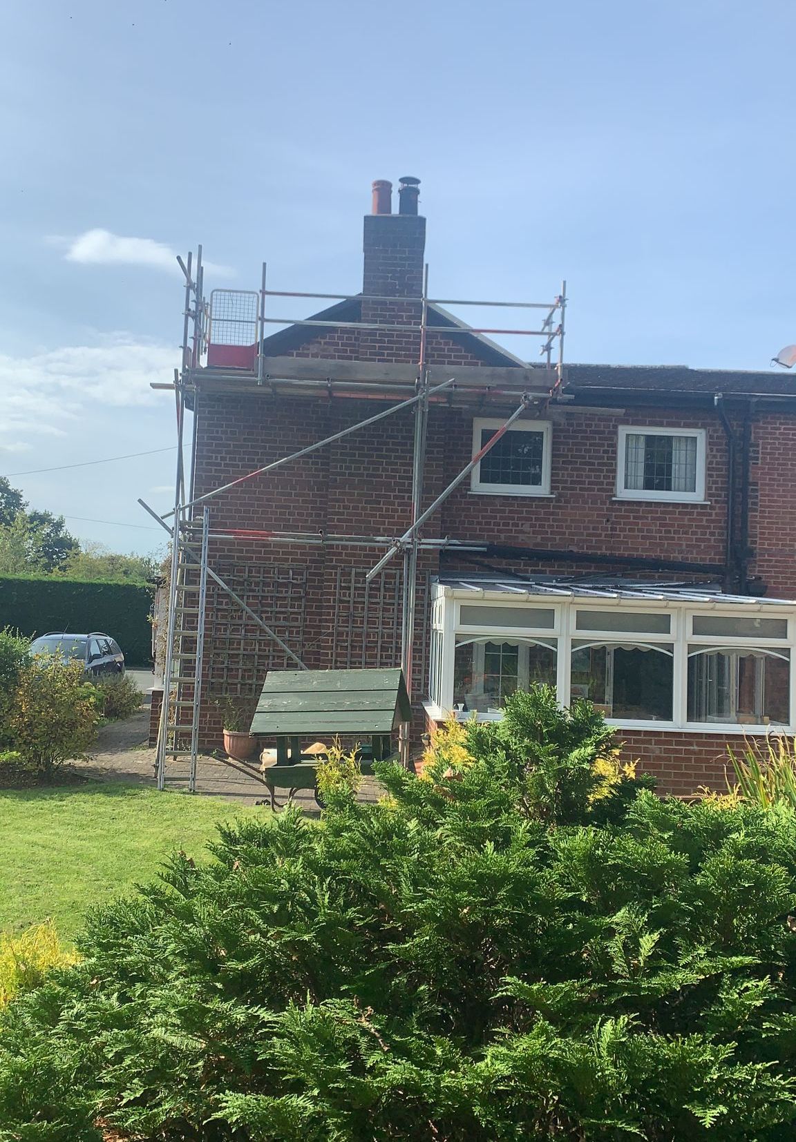 roofing