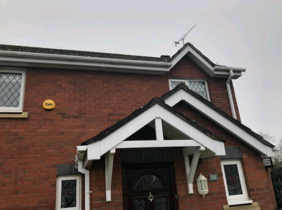 roofing