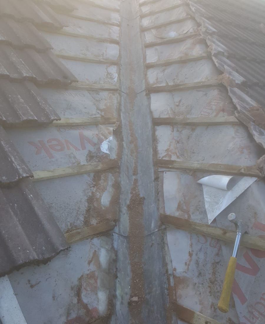 roofing