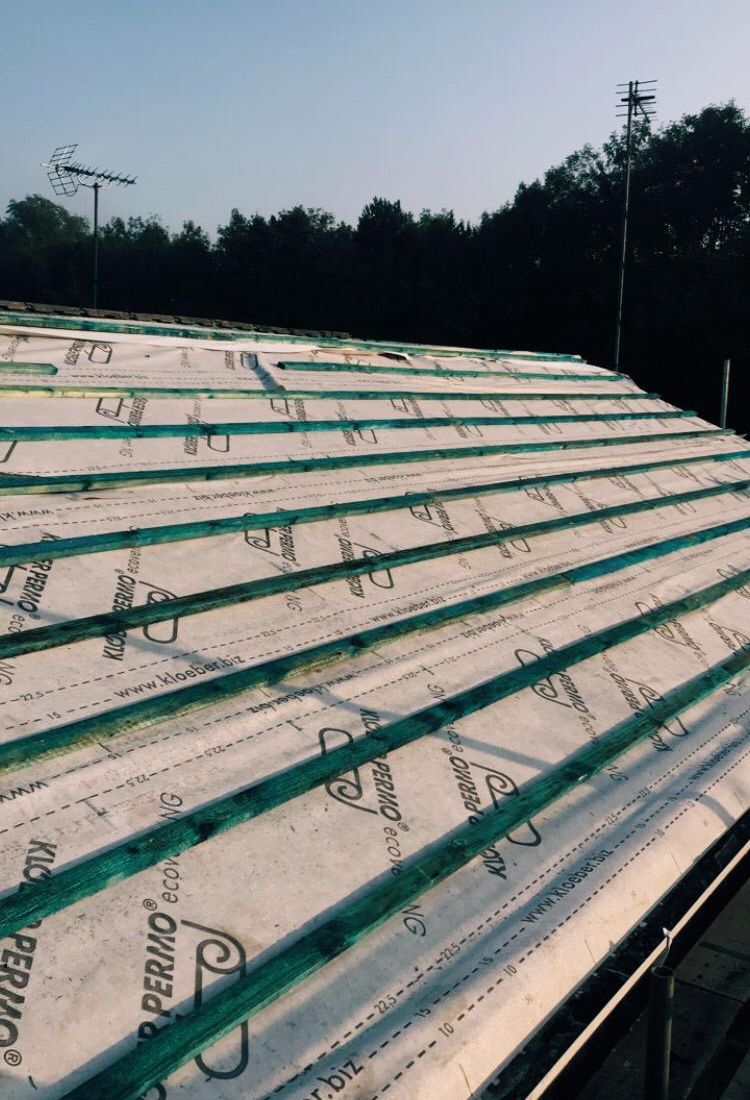 roofing