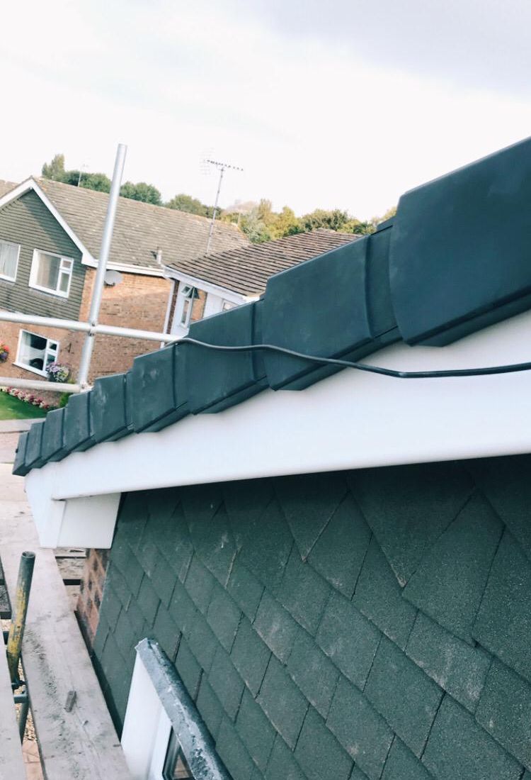 roofing