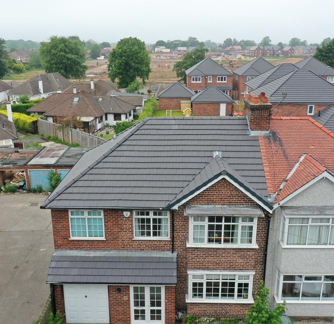 roofer in chester