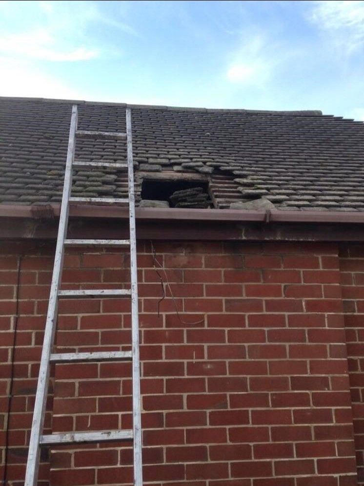 roofing