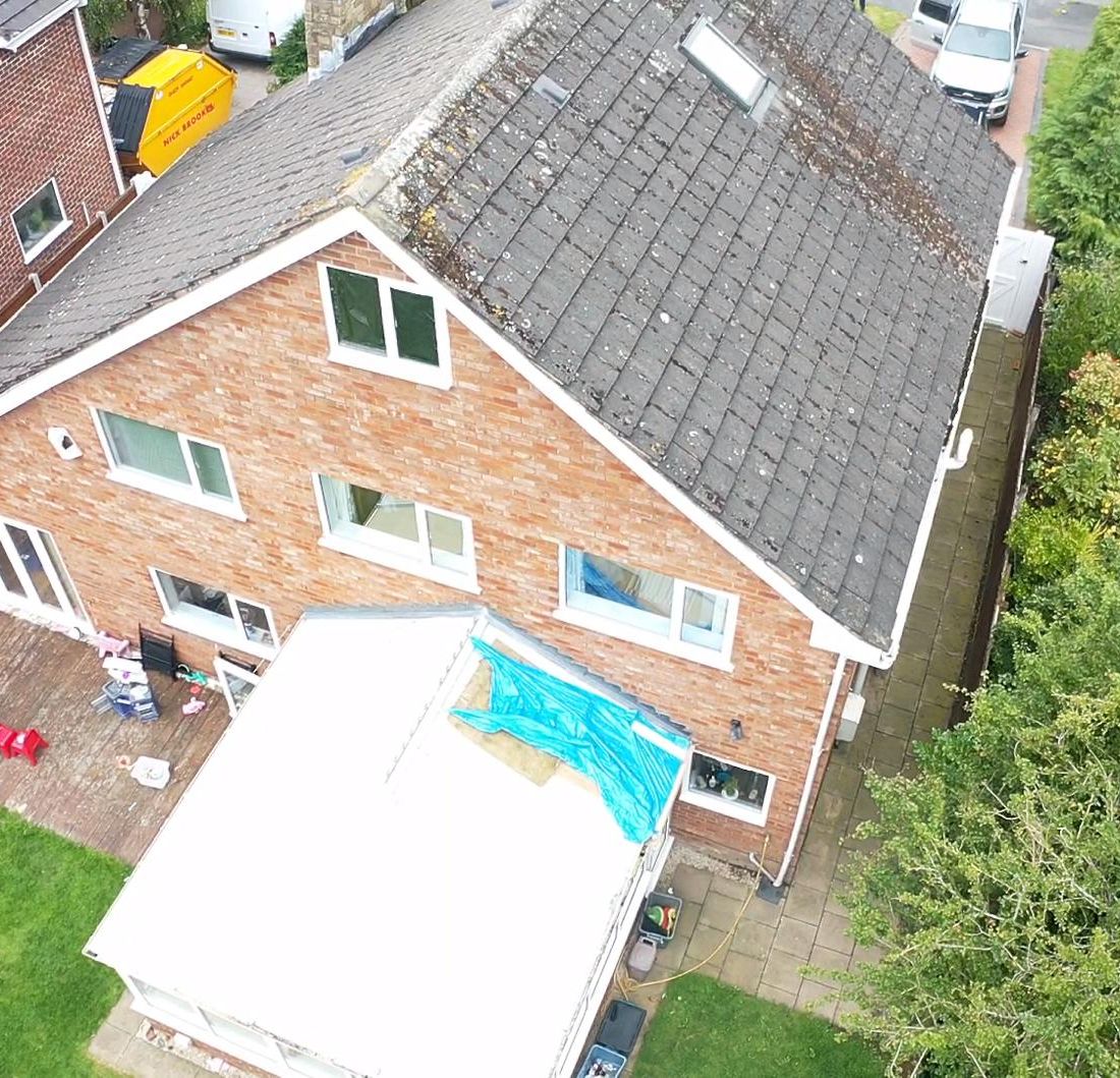 roofing