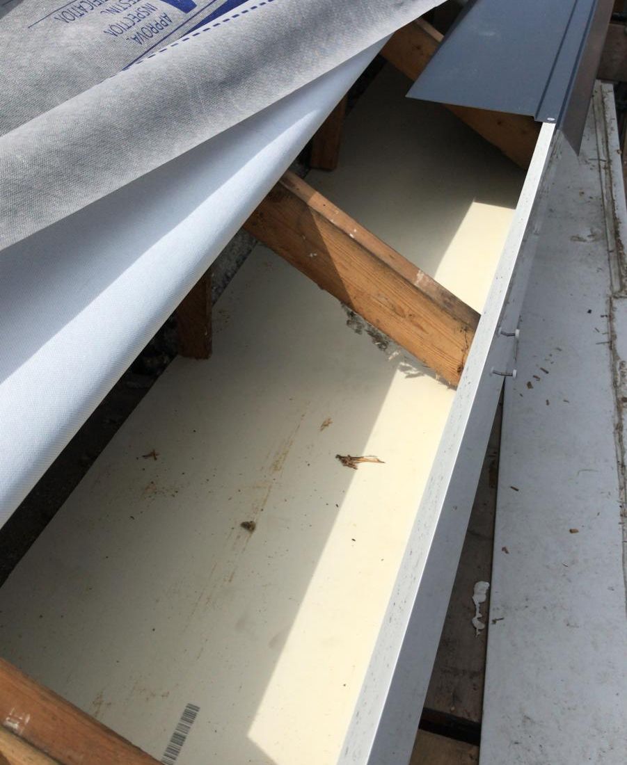 roofing