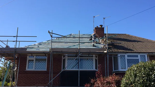 Chimney Repairs