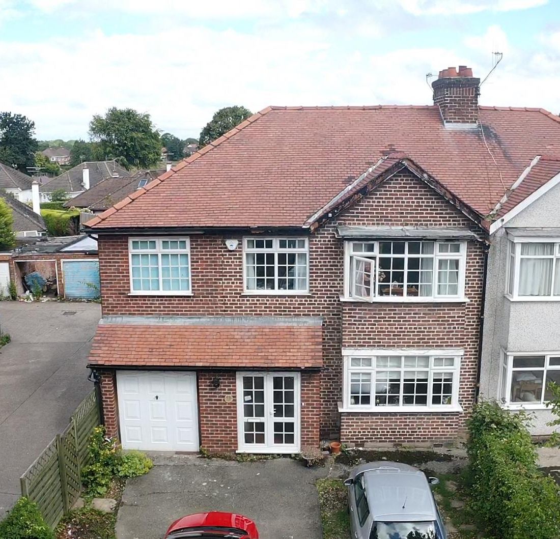 roofing in chester